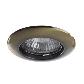 Светильник точечный Arte Praktisch A1203PL-1AB-2