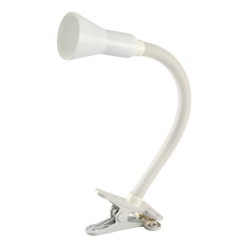 Лампа настольная Arte Cord A1210LT-1WH-1