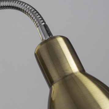 Бра Arte Dorm A1408AP-1AB-2