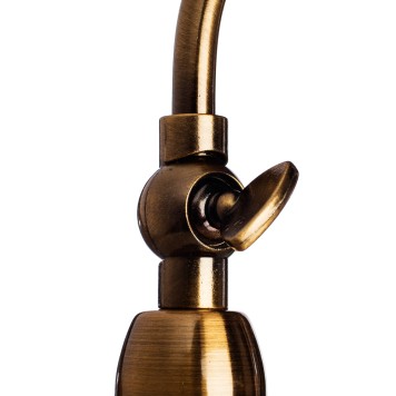 Бра Arte Seville A1509AP-1PB-2