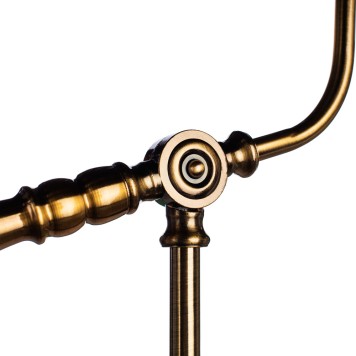 Лампа настольная Arte Seville A1509LT-1PB-3