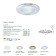 Светильник точечный Arte Aqua A2024PL-1CC
