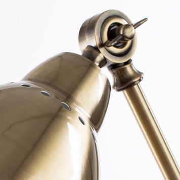 Бра Arte Braccio A2054AP-1AB-1