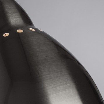 Лампа настольная Arte Braccio A2054LT-1SS-4