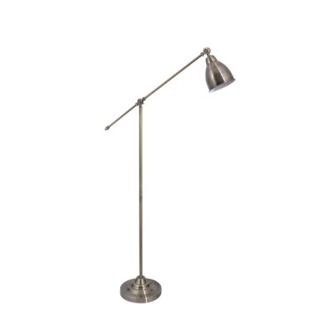 Торшер Arte Braccio A2054PN-1AB-1