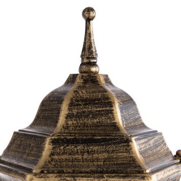 Уличный фонарь Arte Pegasus A3151PA-1BN-3