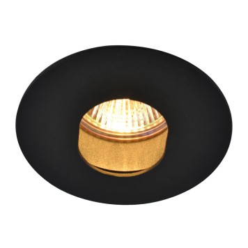 Светильник точечный Arte Accento A3219PL-1BK-1