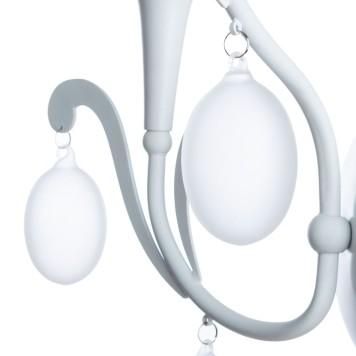 Бра Arte Montmartre A3239AP-2WH-7