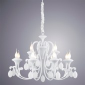 Люстра Arte Montmartre A3239LM-12WH