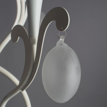 Лампа настольная Arte Montmartre A3239LT-3WH-4