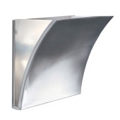 Настенный светильник Arte Interior A3452AP-1SS