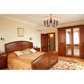 Люстра Arte Alice A3579LM-8AB-2