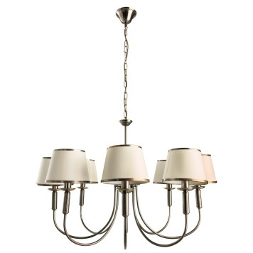 Люстра Arte Alice A3579LM-8AB