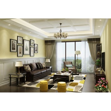 Торшер Arte Alice A3579PN-3AB-4