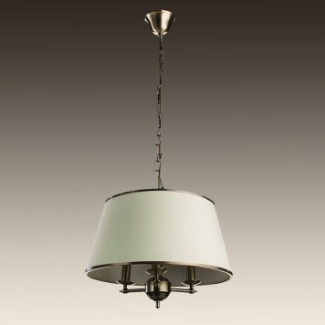 Люстра Arte Alice A3579SP-3AB-1