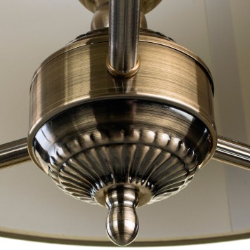 Люстра Arte Alice A3579SP-3AB-4