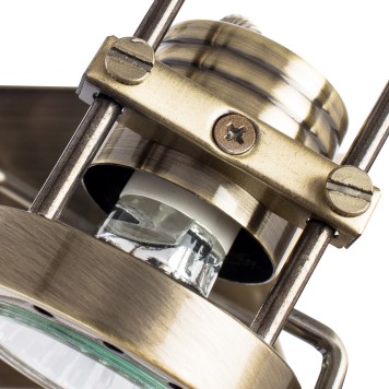 Спот Arte Costruttore A4300AP-1AB-4