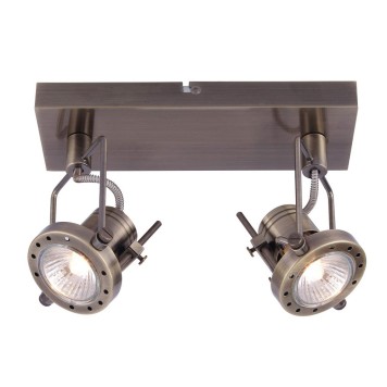 Спот Arte Costruttore A4300AP-2AB-1