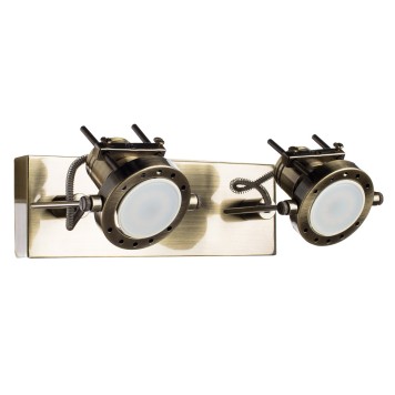 Спот Arte Costruttore A4300AP-2AB-3