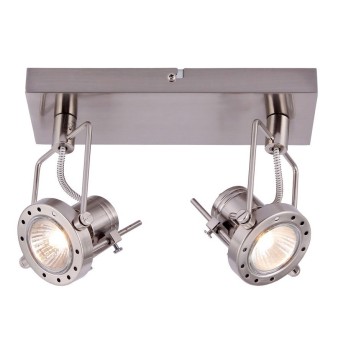 Спот Arte Costruttore A4300AP-2SS-1