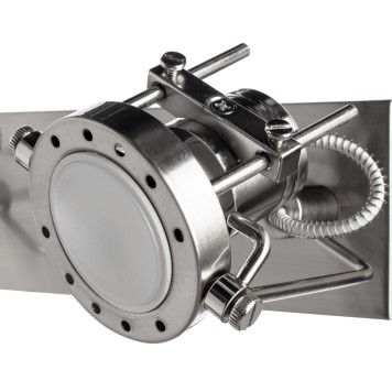 Спот Arte Costruttore A4300AP-2SS-3