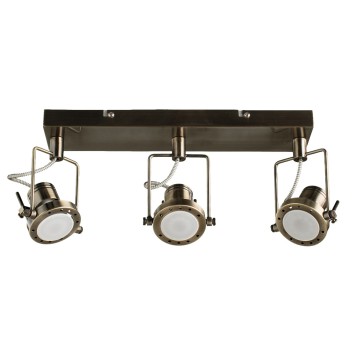 Спот Arte Costruttore A4300PL-3AB-2