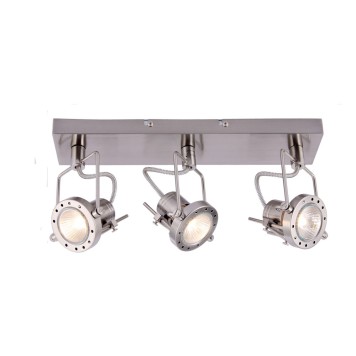 Спот Arte Costruttore A4300PL-3SS-1