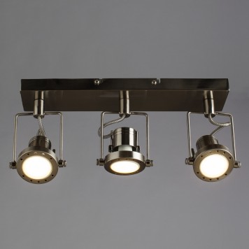 Спот Arte Costruttore A4300PL-3SS