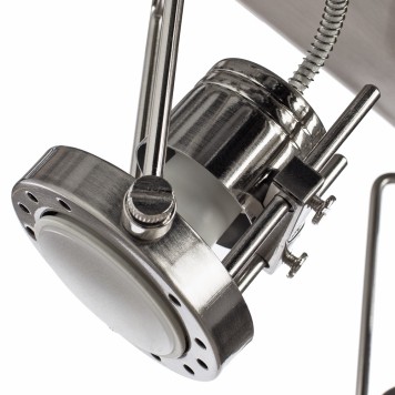 Спот Arte Costruttore A4300PL-4SS-3