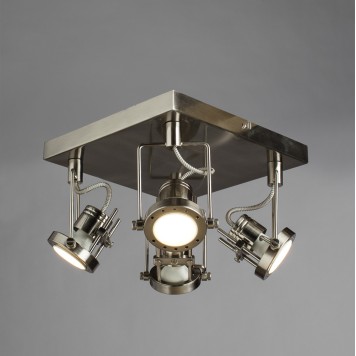 Спот Arte Costruttore A4300PL-4SS