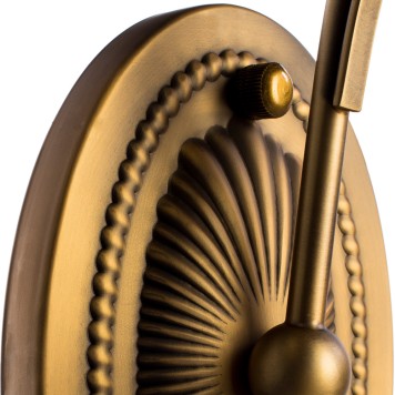 Бра Arte Schelenberg A4410AP-1SR-4