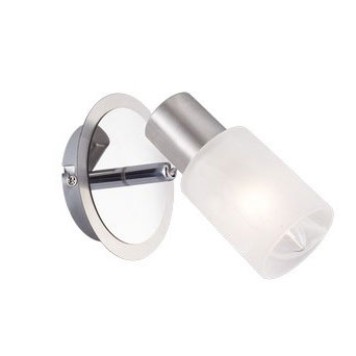 Спот Arte Cavalletta A4510AP-1SS-1