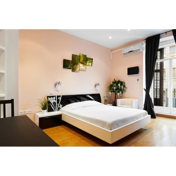 Спот Arte Cavalletta A4510AP-1SS-2