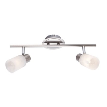 Спот Arte Cavalletta A4510PL-2SS-1