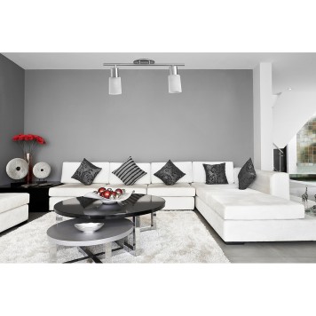 Спот Arte Cavalletta A4510PL-2SS-2