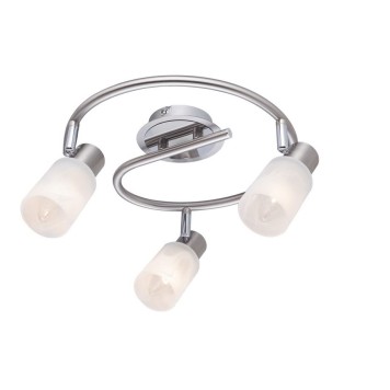 Спот Arte Cavalletta A4510PL-3SS-1