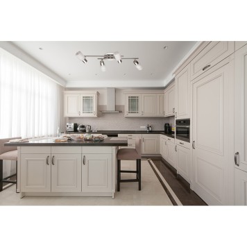 Спот Arte Cavalletta A4510PL-4SS-1