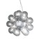 Люстра Arte Molecule A5021SP-21CC