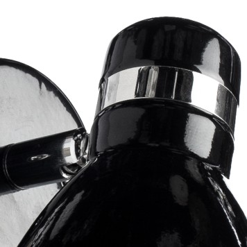 Спот Arte Mercoled A5049AP-1BK-3