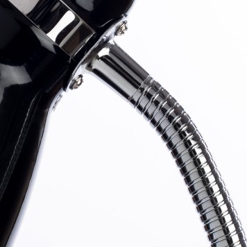 Лампа настольная Arte Mercoled A5049LT-1BK-3