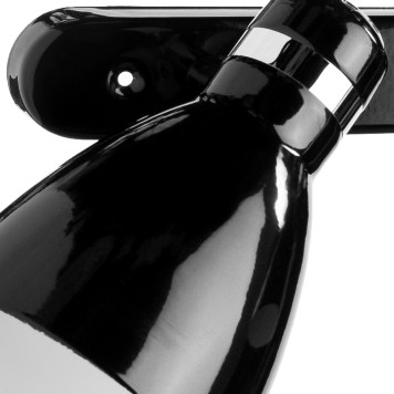 Спот Arte Mercoled A5049PL-3BK-2