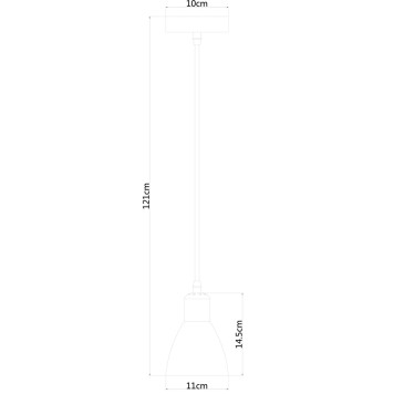 Люстра Arte Mercoled A5049SP-1BK-2
