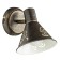 Спот Arte Cono A5218AP-1BR