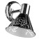Спот Arte Cono A5218AP-1CC