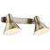 Спот Arte Cono A5218AP-2AB