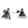 Спот Arte Cono A5218AP-2CC