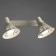 Спот Arte Cono A5218AP-2WG