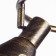 Спот Arte Cono A5218PL-3BR