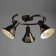 Спот Arte Cono A5218PL-3BR