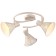 Спот Arte Cono A5218PL-3WG